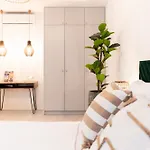 Apartment Plater Premium Warsaw