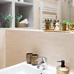 Plater Premium Apartment *