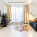 Plater Premium Apartment *