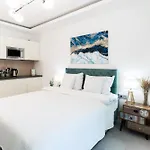 Apartment Plater Premium Warsaw