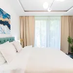 Plater Premium Apartment *