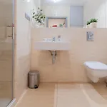 Plater Premium Apartment Warsaw