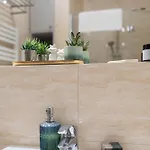 Apartment Plater Premium Warsaw