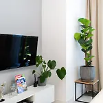 Apartment Plater Premium