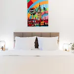 Plater Premium Apartment Warsaw