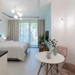Apartment Plater Premium Warsaw