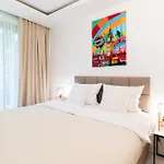 Apartment Plater Premium