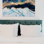 Plater Premium Apartment *