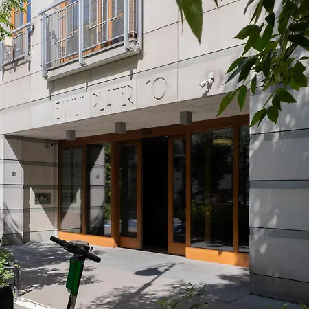 Plater Premium Varşova
