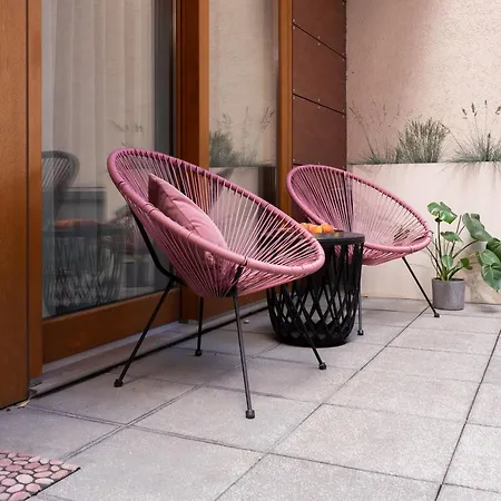 Plater Premium Daire *