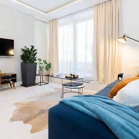 Plater Premium Varşova