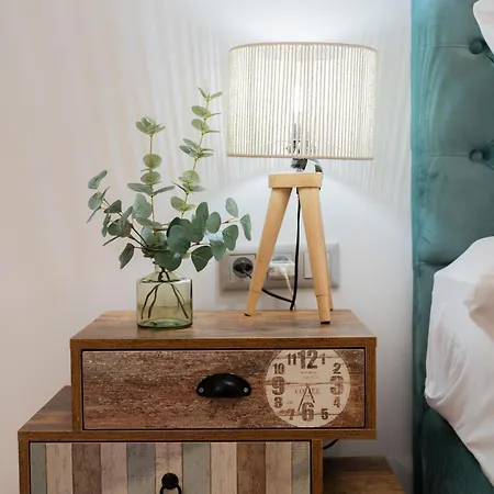 Plater Premium Daire
