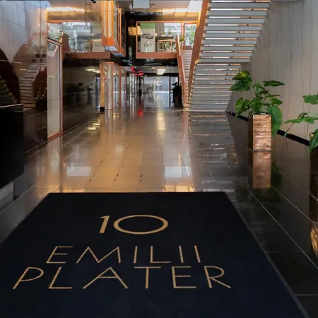 Plater Premium