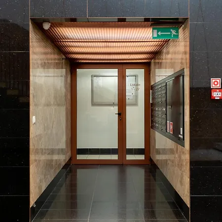 Plater Premium Apartment