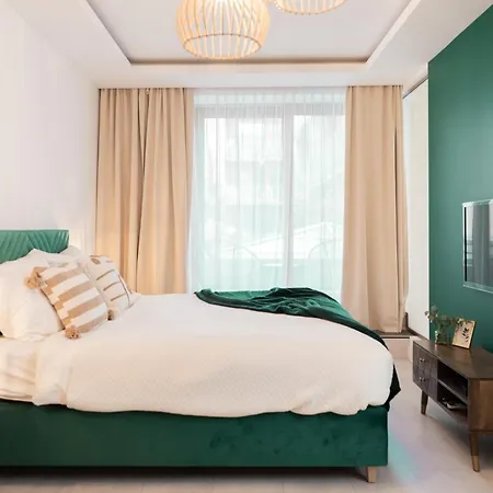 Plater Premium Apartment