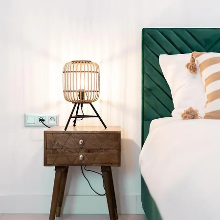 Plater Premium Apartment *