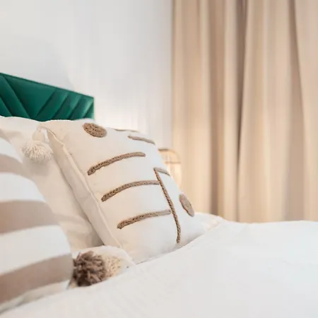 Plater Premium Apartment