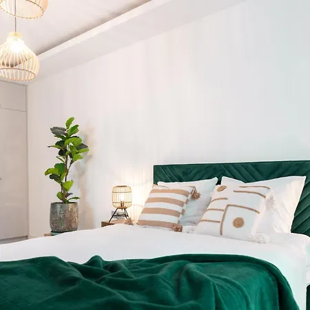 Plater Premium Apartment *