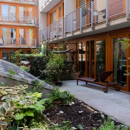 アパート Plater Premium *