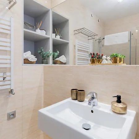 Plater Premium Varşova