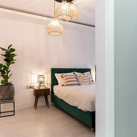 アパート Plater Premium *