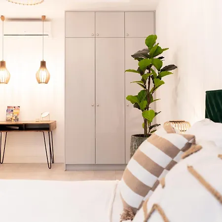 Daire Plater Premium Varşova