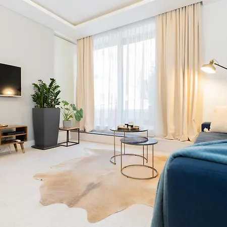 Plater Premium Warschau