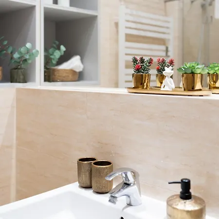 Plater Premium Apartment *