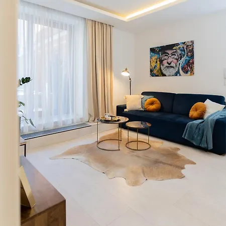 Plater Premium Varşova