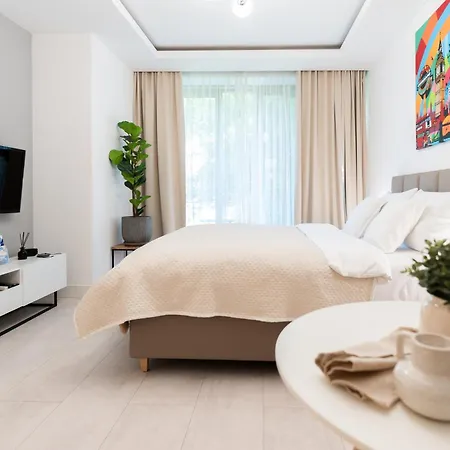 Apartment Plater Premium