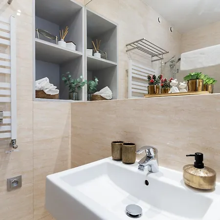 Plater Premium ワルシャワ