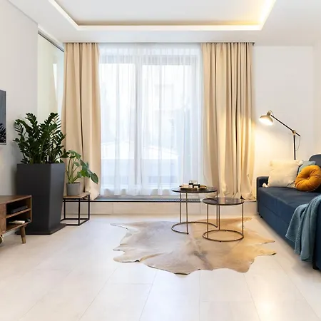 Plater Premium Apartment *