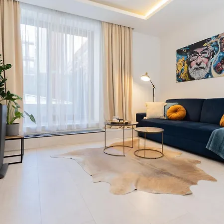 アパート Plater Premium