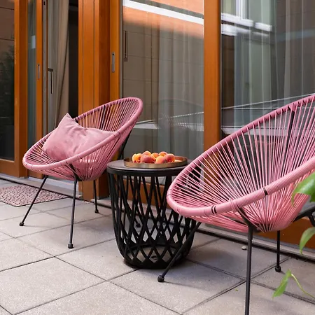 Plater Premium Apartment