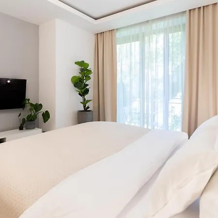 Plater Premium Apartment *