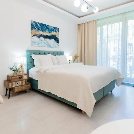 Plater Premium Apartment *