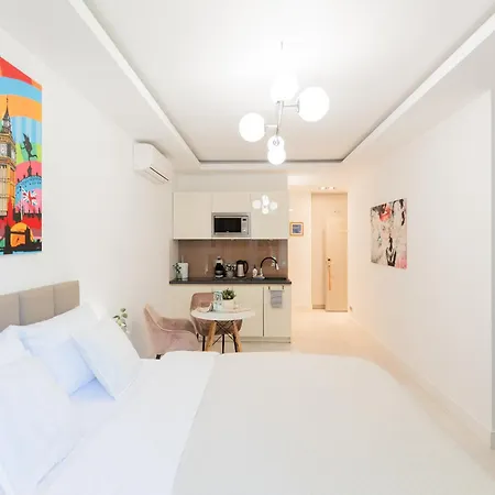 Apartment Plater Premium
