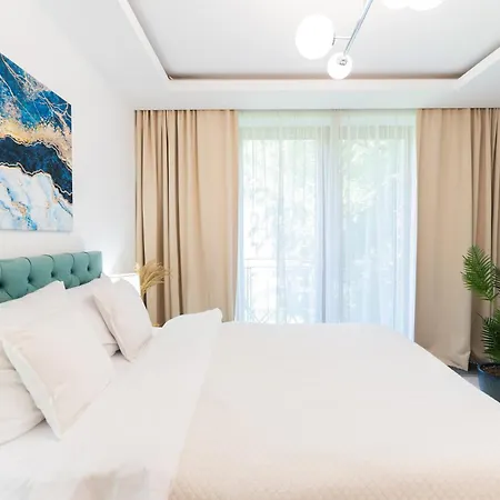 Plater Premium Apartment *