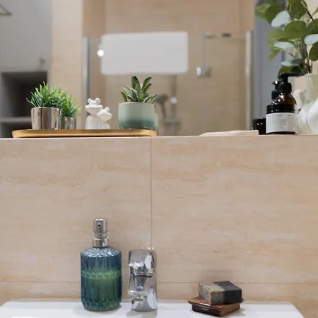 Plater Premium Apartment