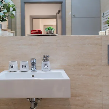 Plater Premium Apartment *