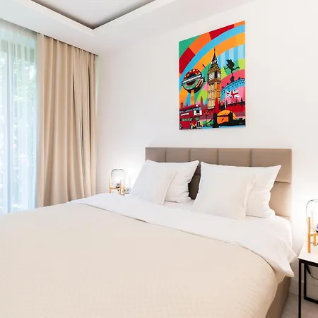 Apartment Plater Premium