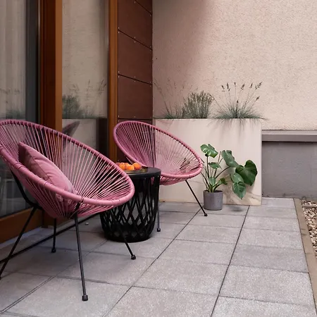 Plater Premium Warschau