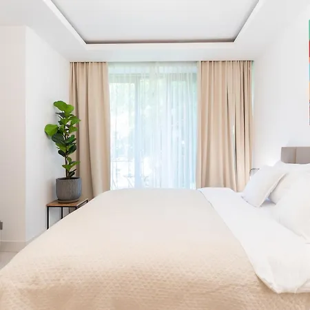 Apartment Plater Premium
