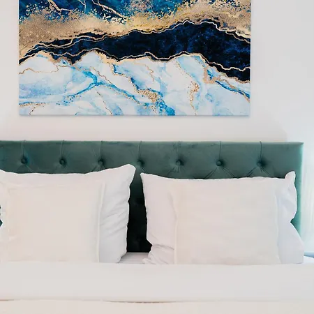 Plater Premium Apartment *