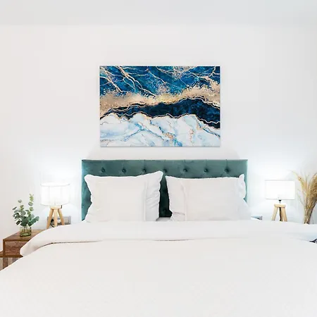 Plater Premium Warschau