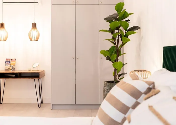 Apartment Plater Premium Warsaw