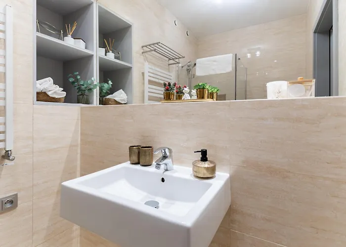 Plater Premium Apartment