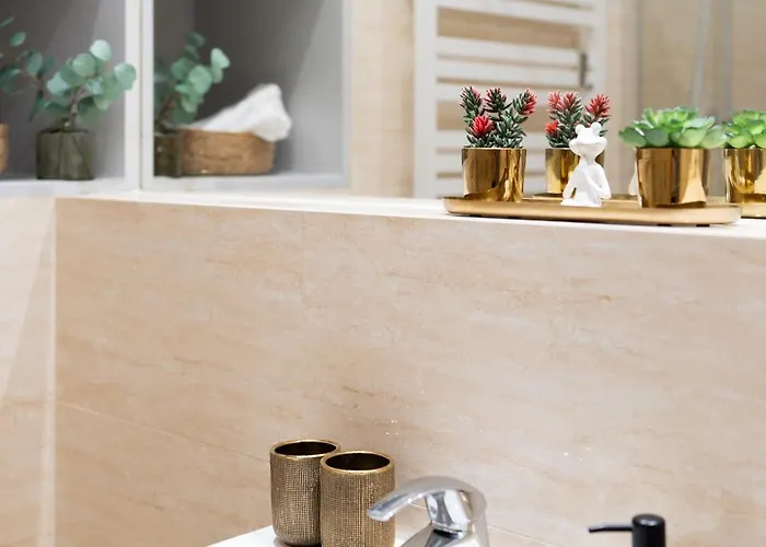 Plater Premium Apartment *