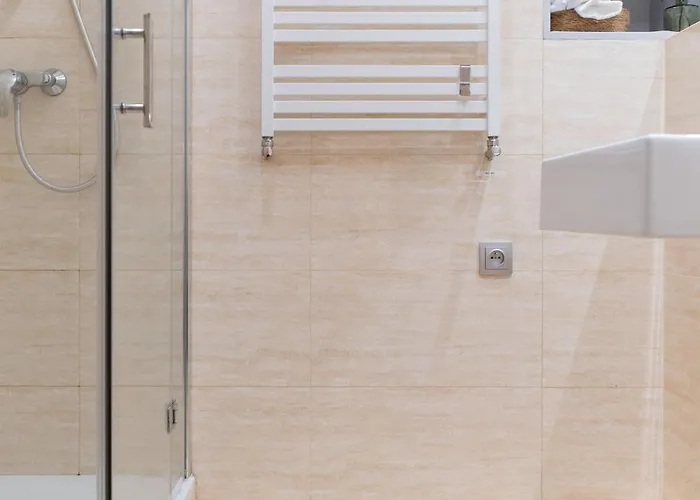 Plater Premium Apartment