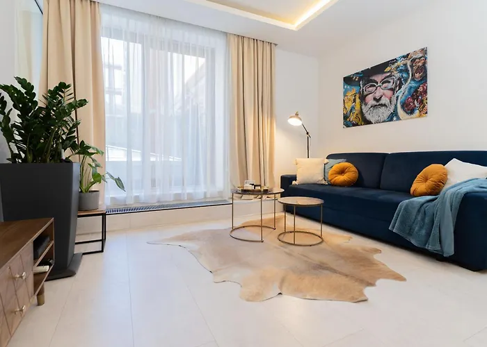 Apartment Plater Premium